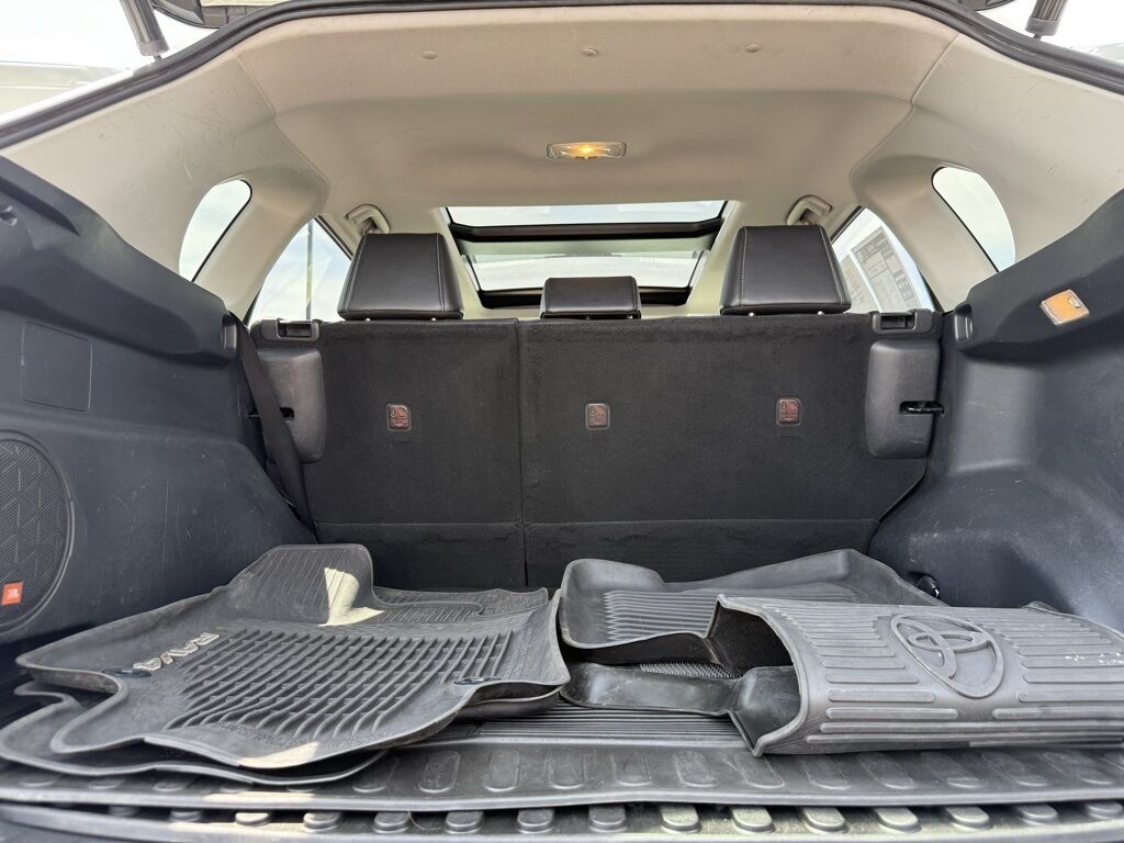 2020 Toyota RAV4 Hybrid Limited West Valley UT