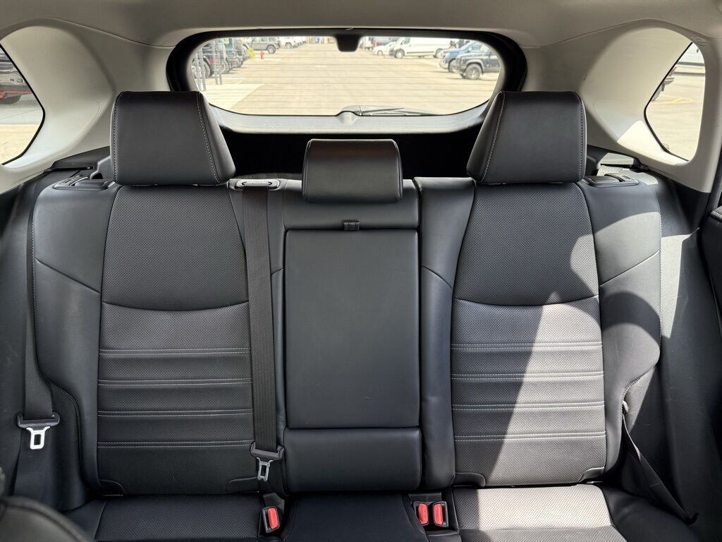 2020 Toyota RAV4 Hybrid Limited West Valley UT