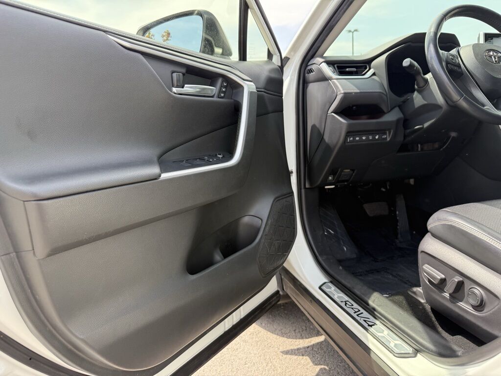 2020 Toyota RAV4 Hybrid Limited West Valley UT