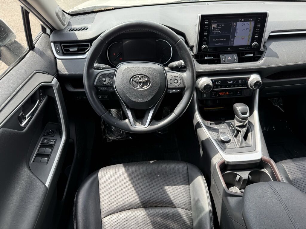 2020 Toyota RAV4 Hybrid Limited West Valley UT