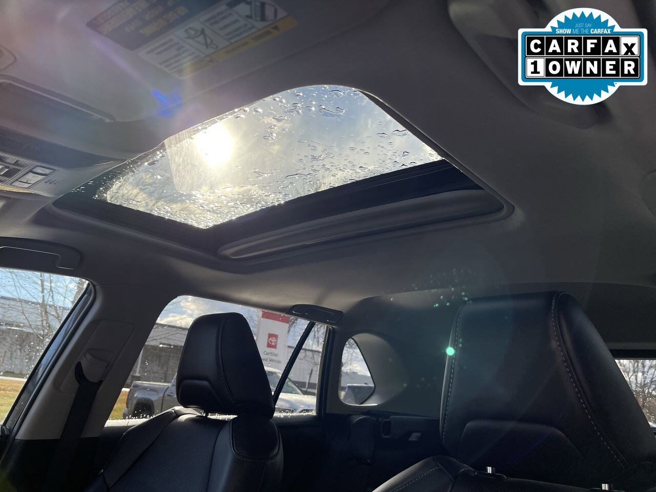 2020 Toyota RAV4 Hybrid Limited White River Junction VT