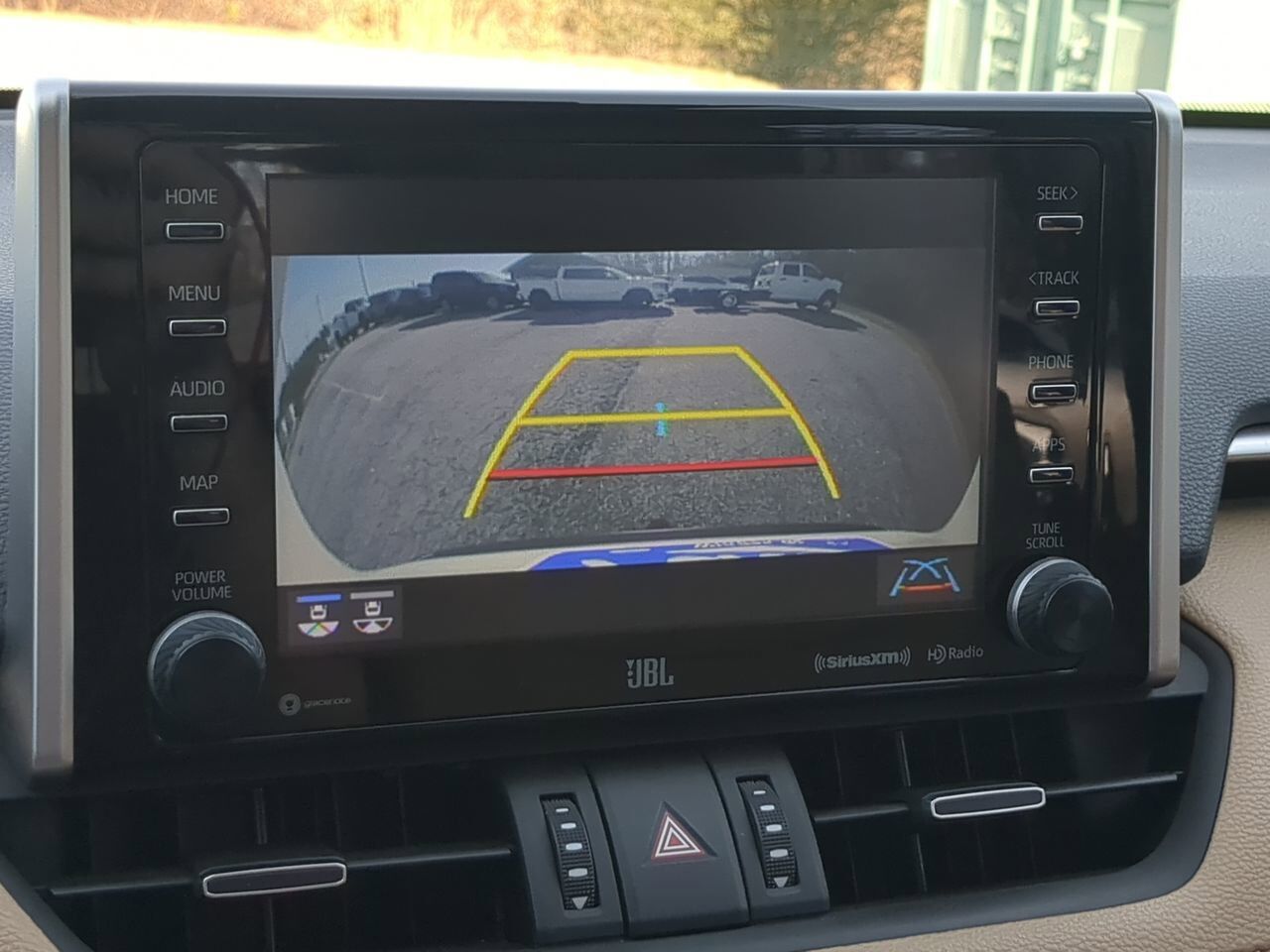 2020 Toyota RAV4 Hybrid Limited Winder GA