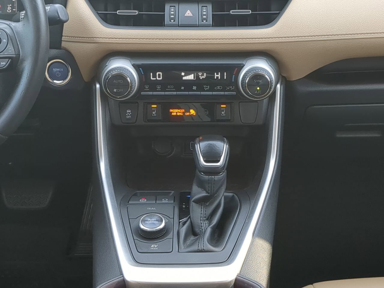 2020 Toyota RAV4 Hybrid Limited Winder GA