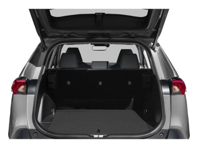 2020 Toyota RAV4 Hybrid Limited Winder GA