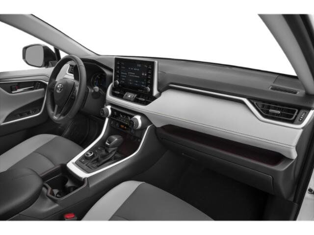 2020 Toyota RAV4 Hybrid Limited Winder GA