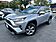 2020 Toyota RAV4 Hybrid Limited Worcester MA