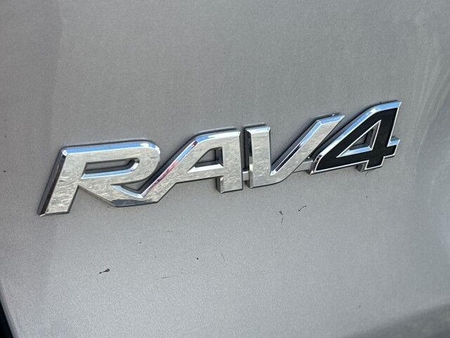 2020 Toyota RAV4 Hybrid Limited Worcester MA