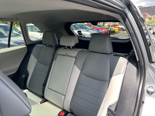 2020 Toyota RAV4 Hybrid Limited Worcester MA