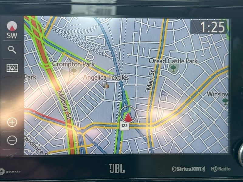 2020 Toyota RAV4 Hybrid Limited Worcester MA 2020 Toyota RAV4 Hybrid Limited Worcester MA