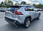 2020 Toyota RAV4 Hybrid Limited Worcester MA 2020 Toyota RAV4 Hybrid Limited Worcester MA