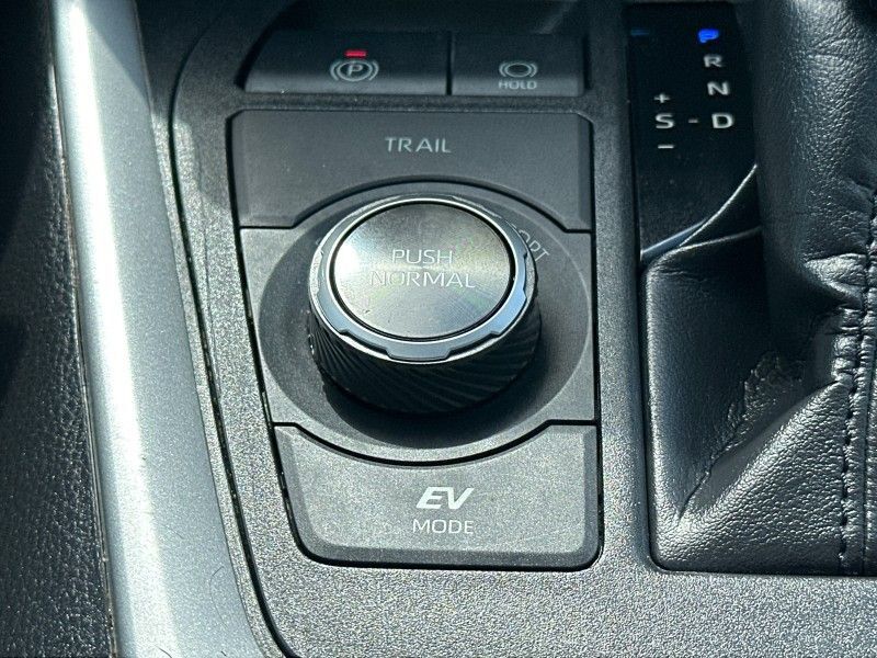 2020 Toyota RAV4 Hybrid Limited Worcester MA