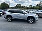 2020 Toyota RAV4 Hybrid Limited Worcester MA 2020 Toyota RAV4 Hybrid Limited Worcester MA