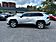 2020 Toyota RAV4 Hybrid Limited Worcester MA