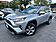 2020 Toyota RAV4 Hybrid Limited Worcester MA