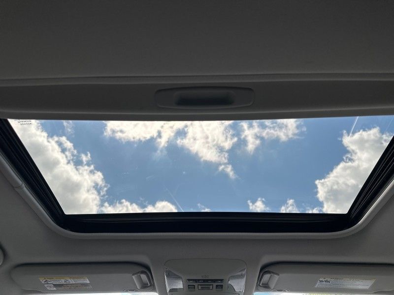 2020 Toyota RAV4 Hybrid Limited Worcester MA