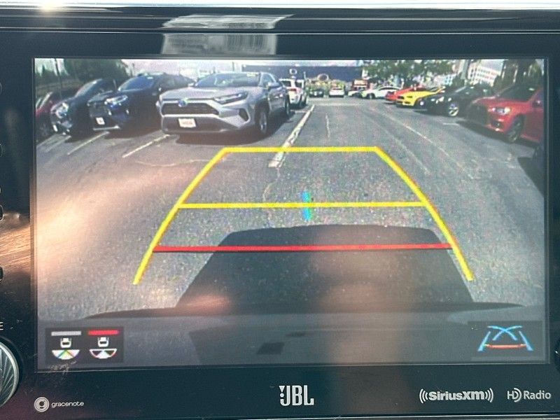 2020 Toyota RAV4 Hybrid Limited Worcester MA 2020 Toyota RAV4 Hybrid Limited Worcester MA