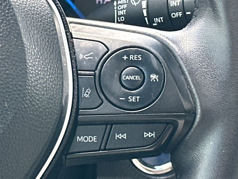 2020 Toyota RAV4 Hybrid Limited Worcester MA