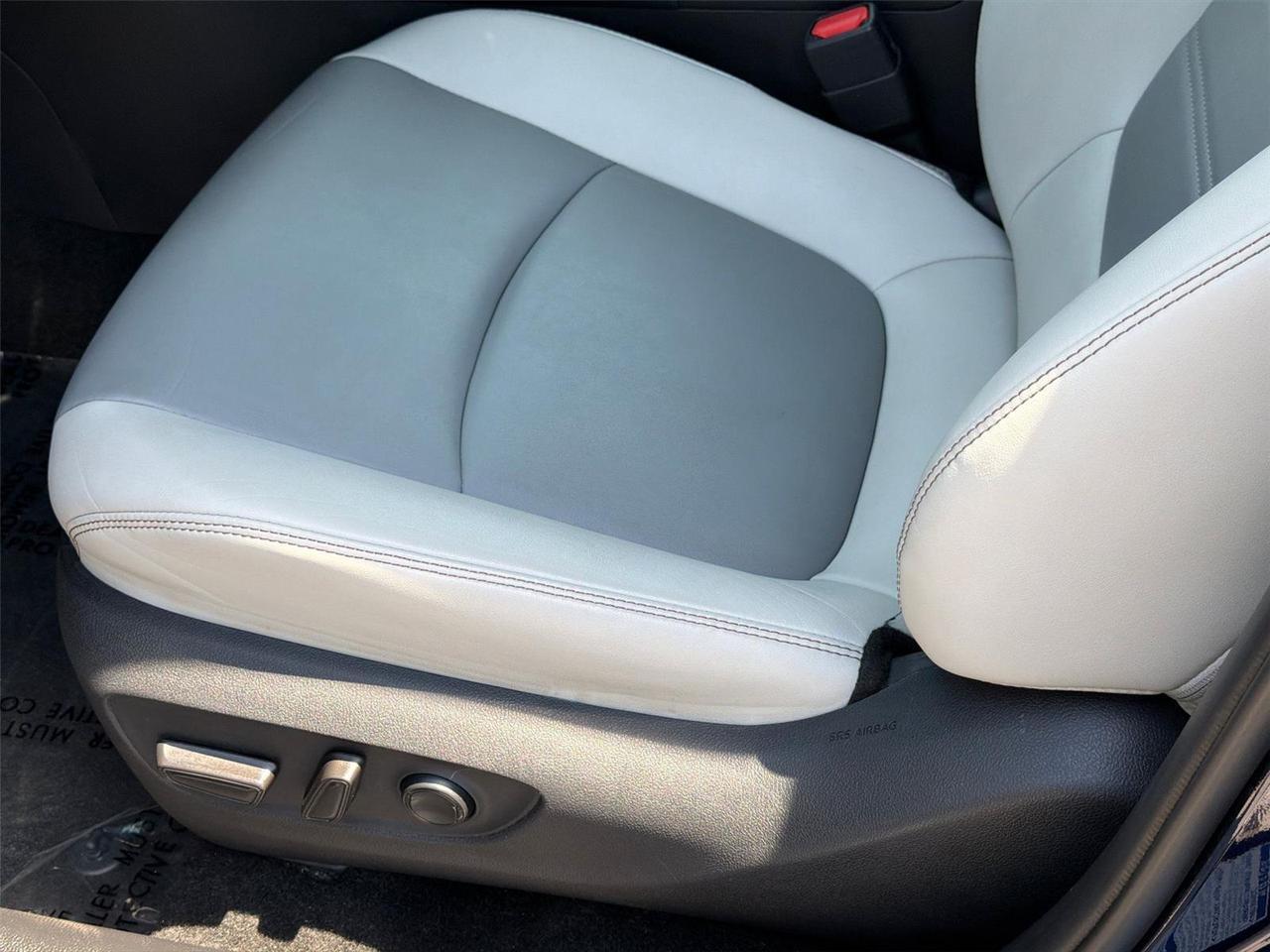 2020 Toyota RAV4 Hybrid Limited Hagerstown MD