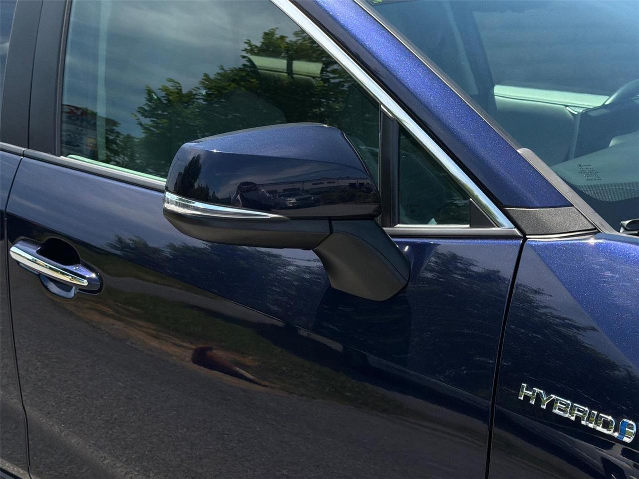 2020 Toyota RAV4 Hybrid Limited Hagerstown MD