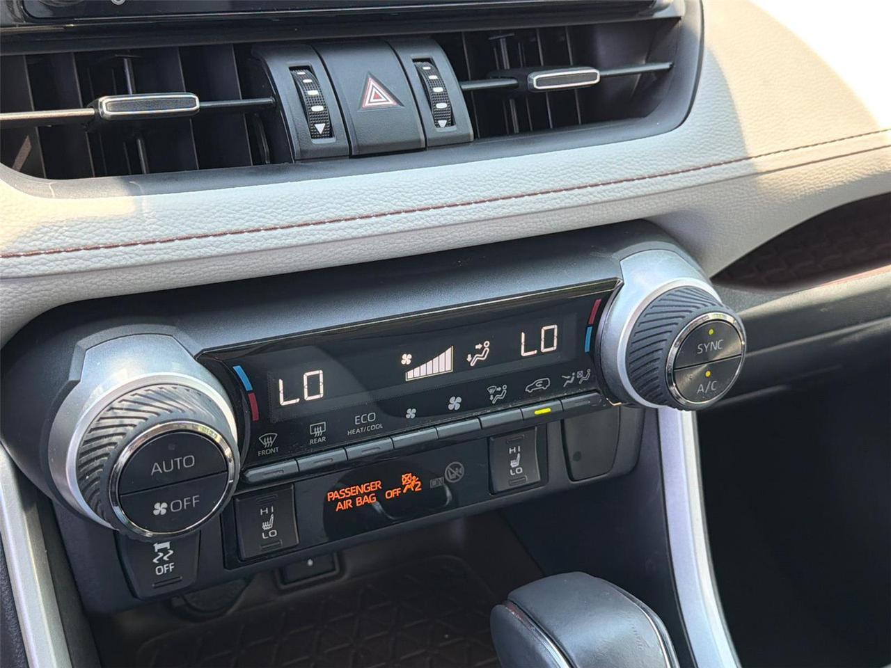 2020 Toyota RAV4 Hybrid Limited Hagerstown MD