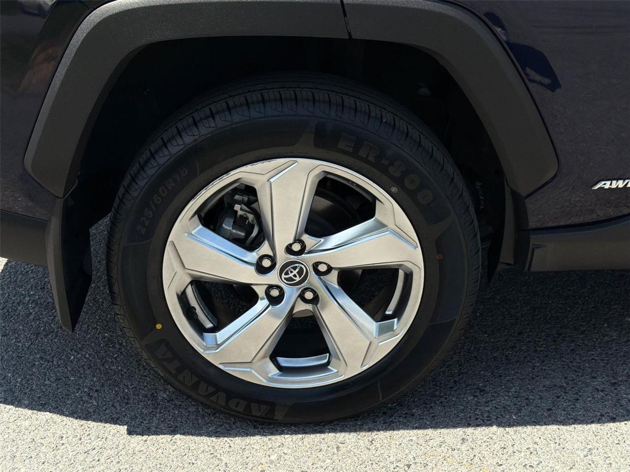 2020 Toyota RAV4 Hybrid Limited Hagerstown MD