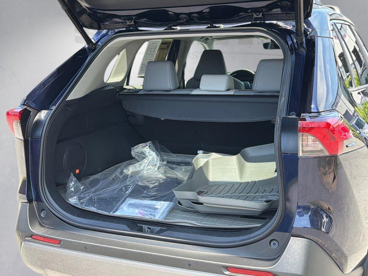 2020 Toyota RAV4 Hybrid Limited Hagerstown MD