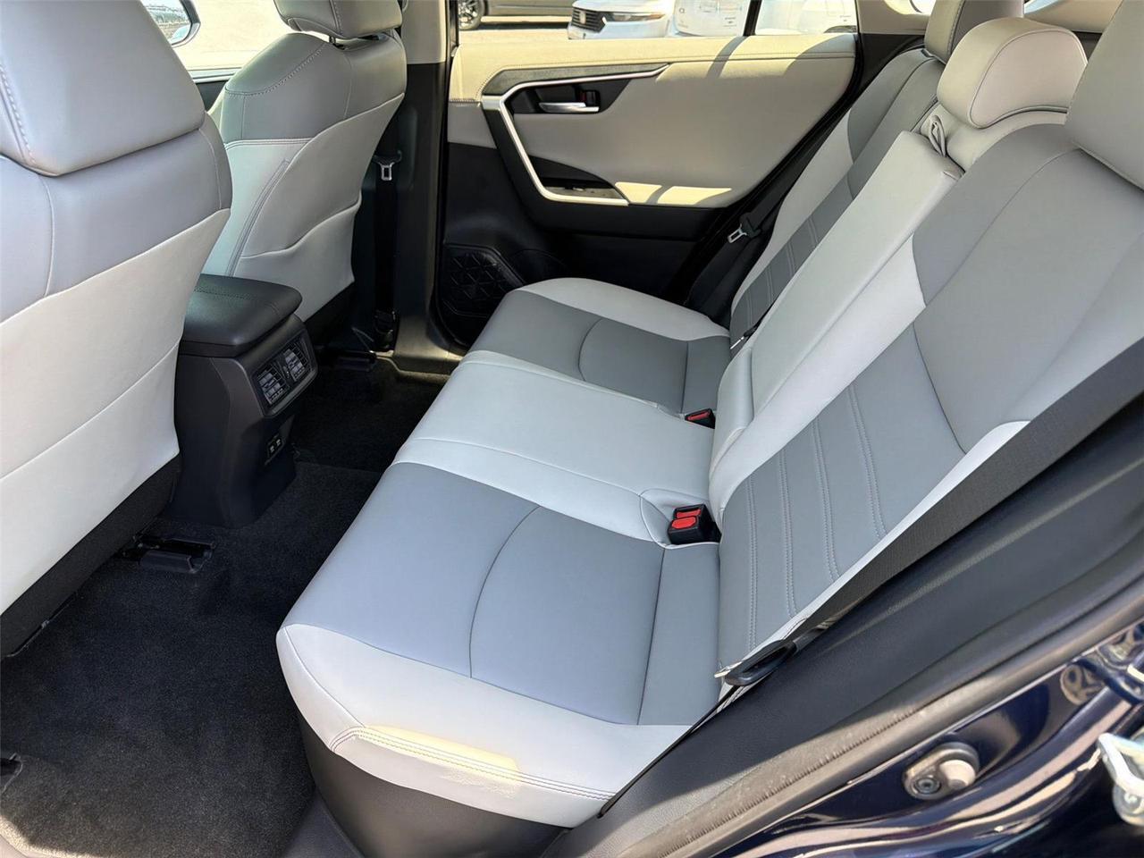 2020 Toyota RAV4 Hybrid Limited Hagerstown MD