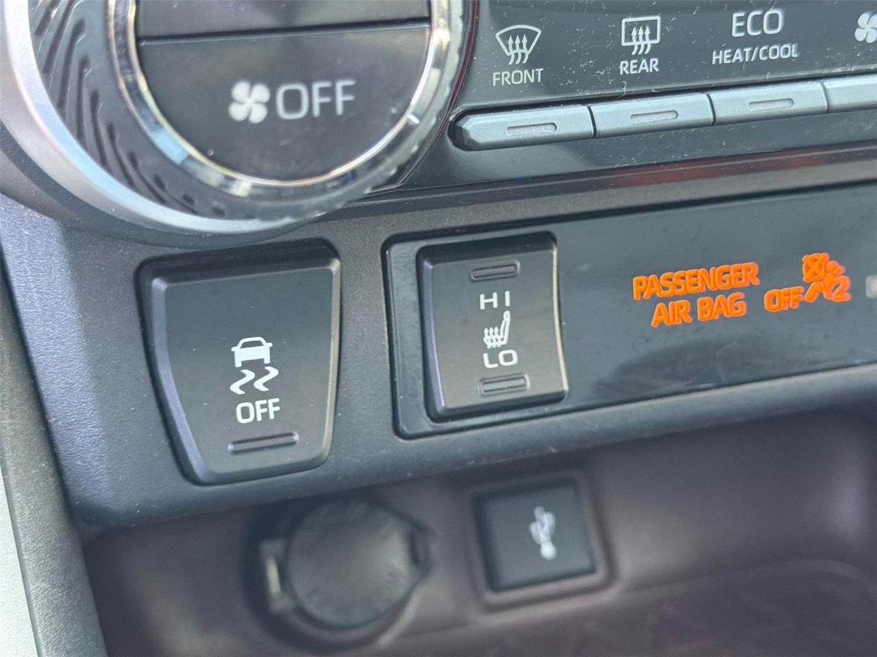 2020 Toyota RAV4 Hybrid Limited Hagerstown MD