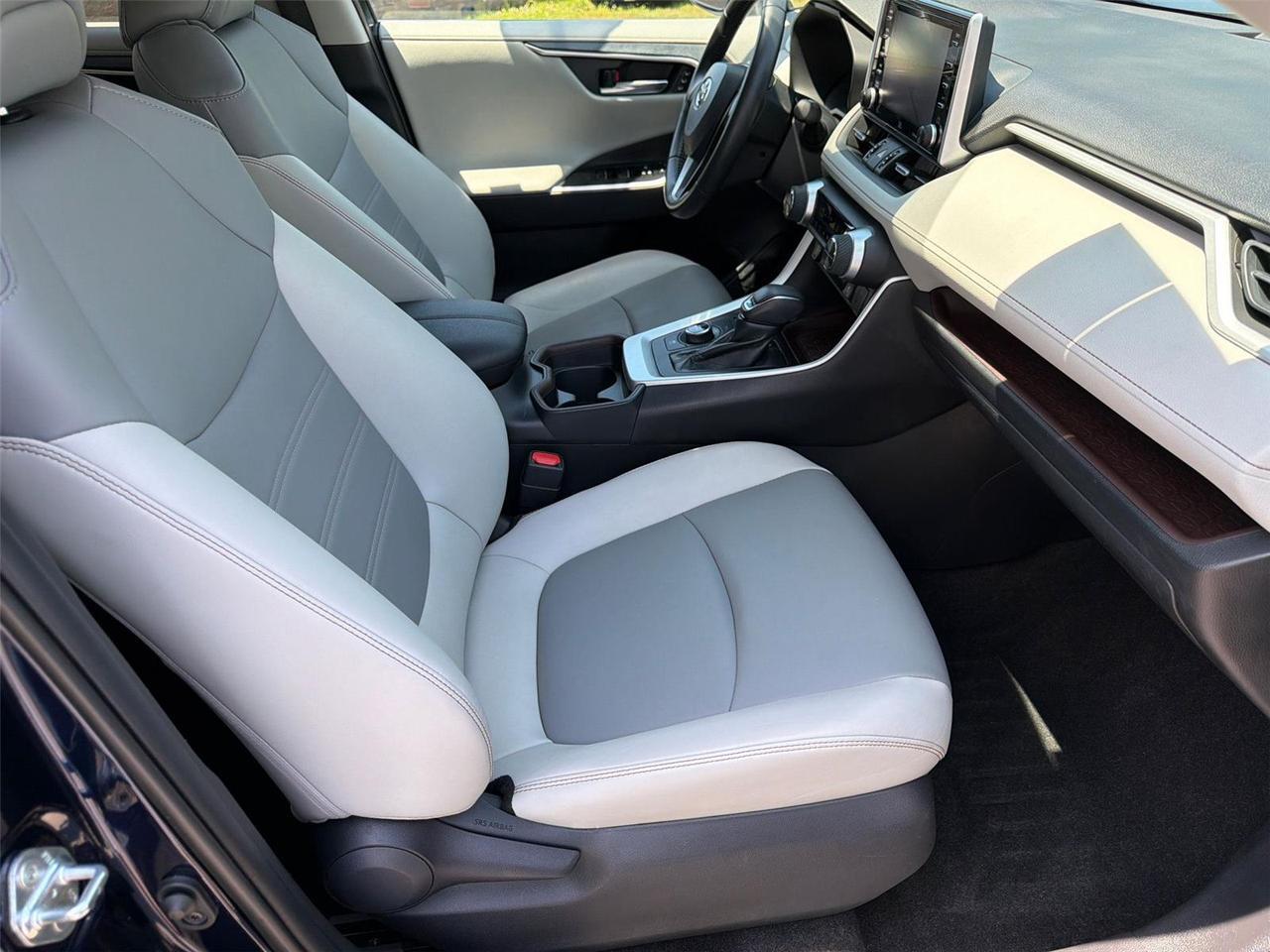 2020 Toyota RAV4 Hybrid Limited Hagerstown MD