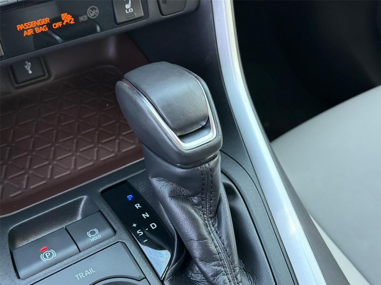 2020 Toyota RAV4 Hybrid Limited Hagerstown MD