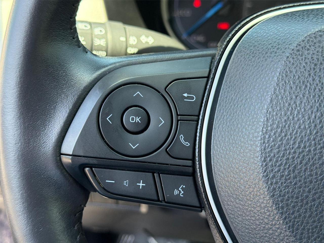 2020 Toyota RAV4 Hybrid Limited Hagerstown MD