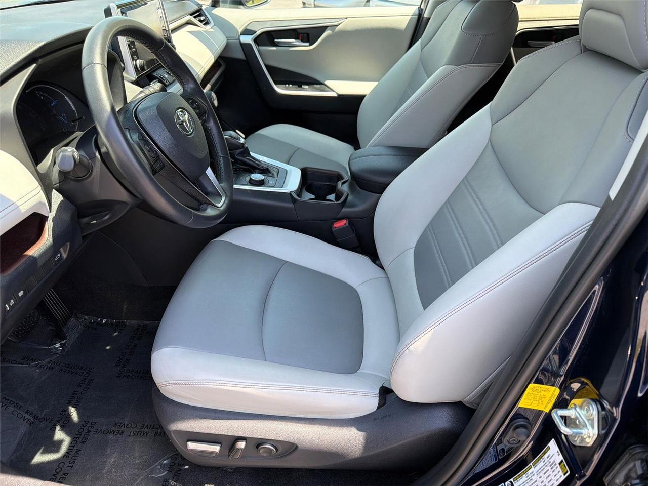 2020 Toyota RAV4 Hybrid Limited Hagerstown MD