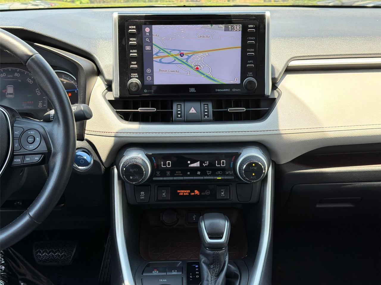 2020 Toyota RAV4 Hybrid Limited Hagerstown MD