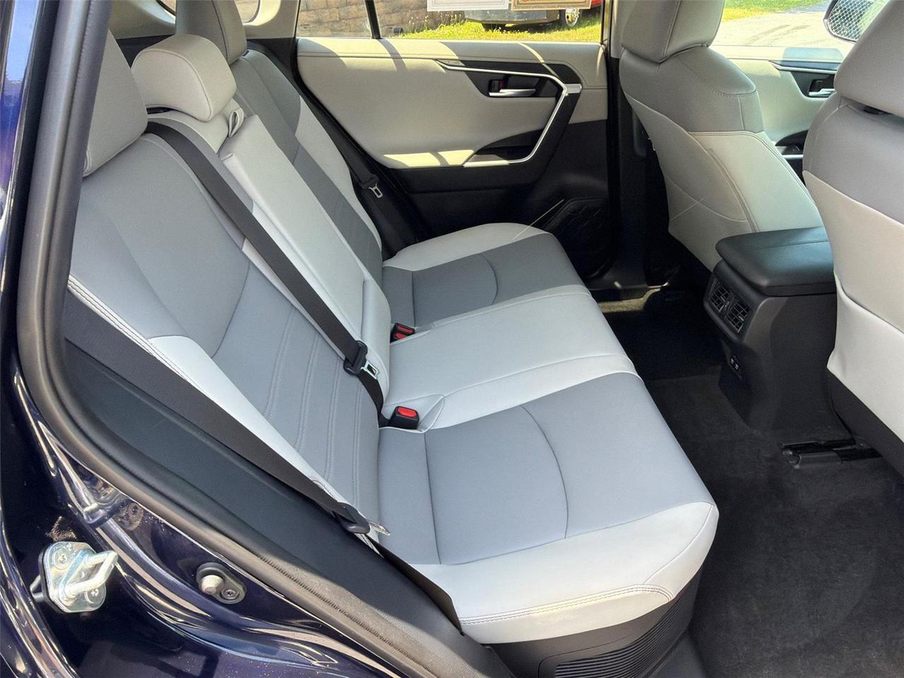2020 Toyota RAV4 Hybrid Limited Hagerstown MD
