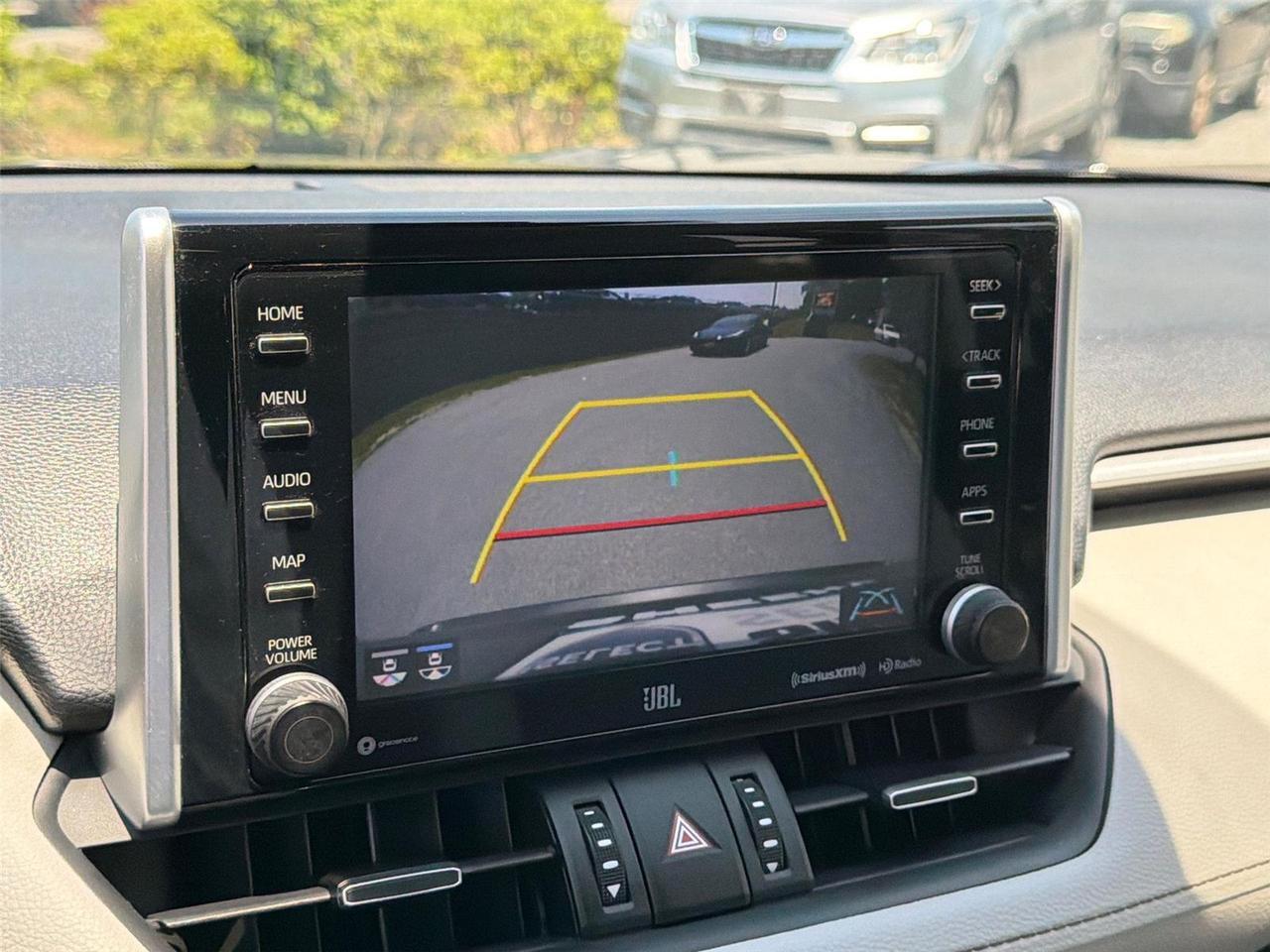 2020 Toyota RAV4 Hybrid Limited Hagerstown MD