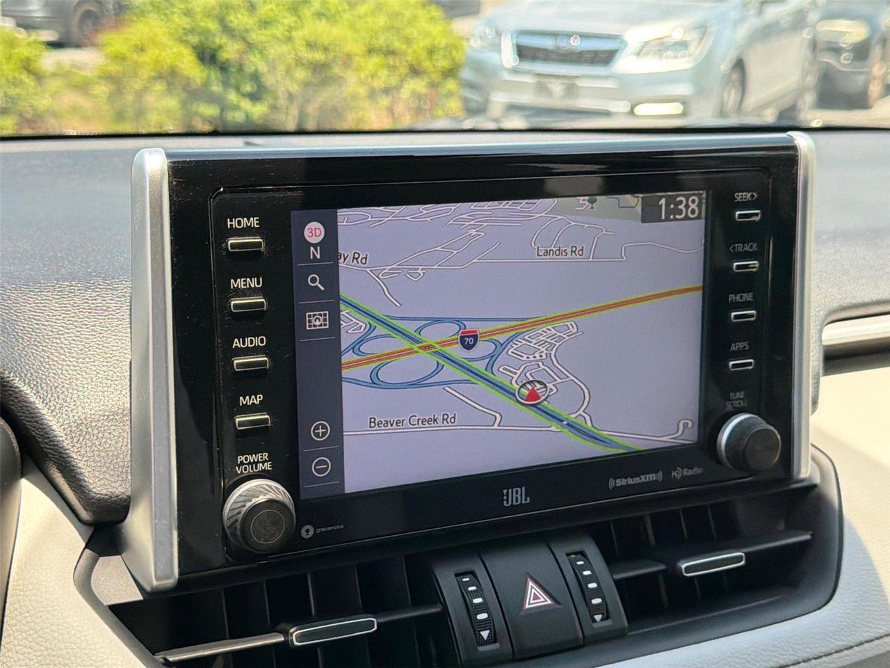 2020 Toyota RAV4 Hybrid Limited Hagerstown MD