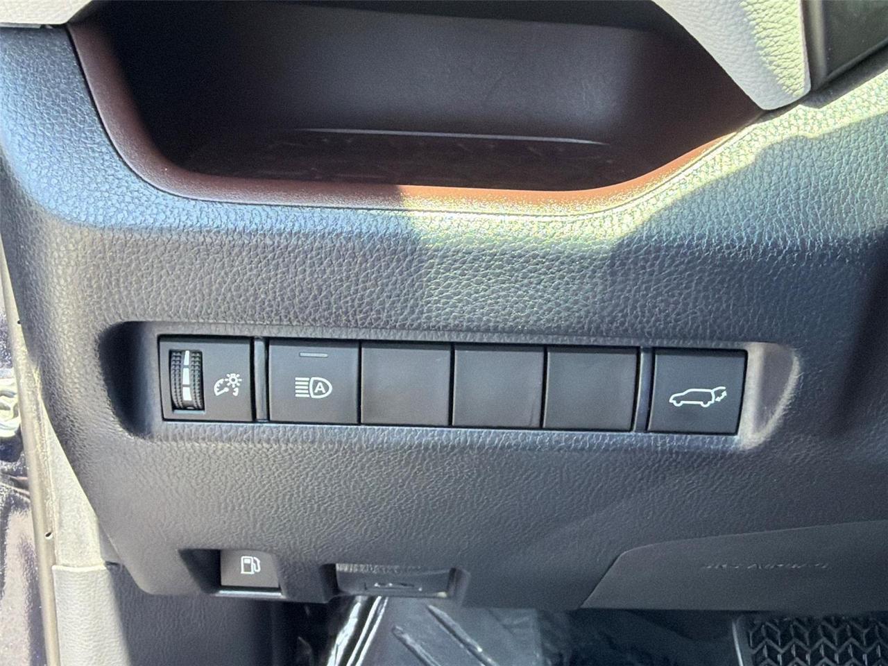 2020 Toyota RAV4 Hybrid Limited Hagerstown MD