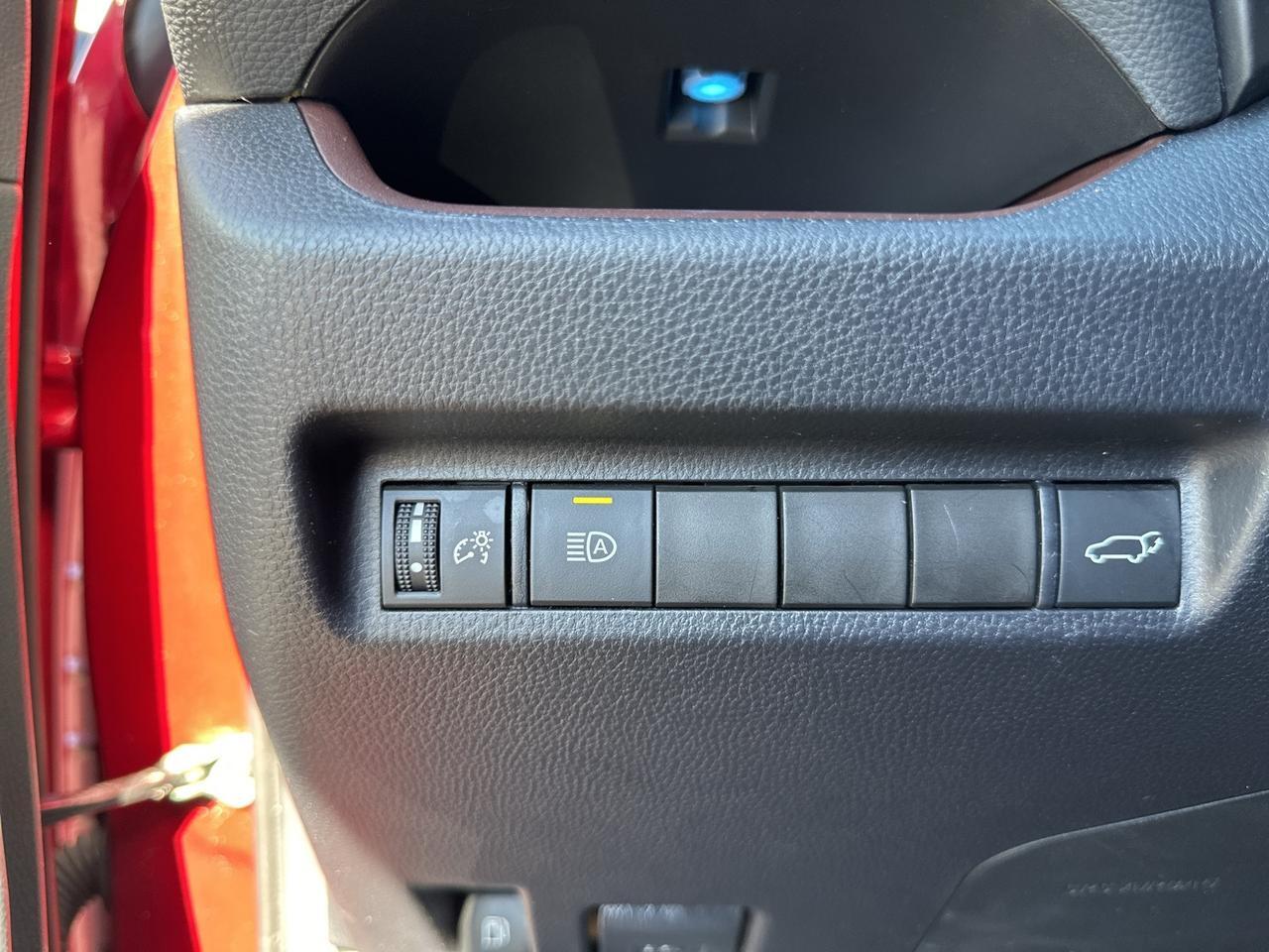 2020 Toyota RAV4 Hybrid Limited Fredericksburg VA