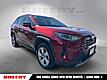 2020 Toyota RAV4 Hybrid Limited