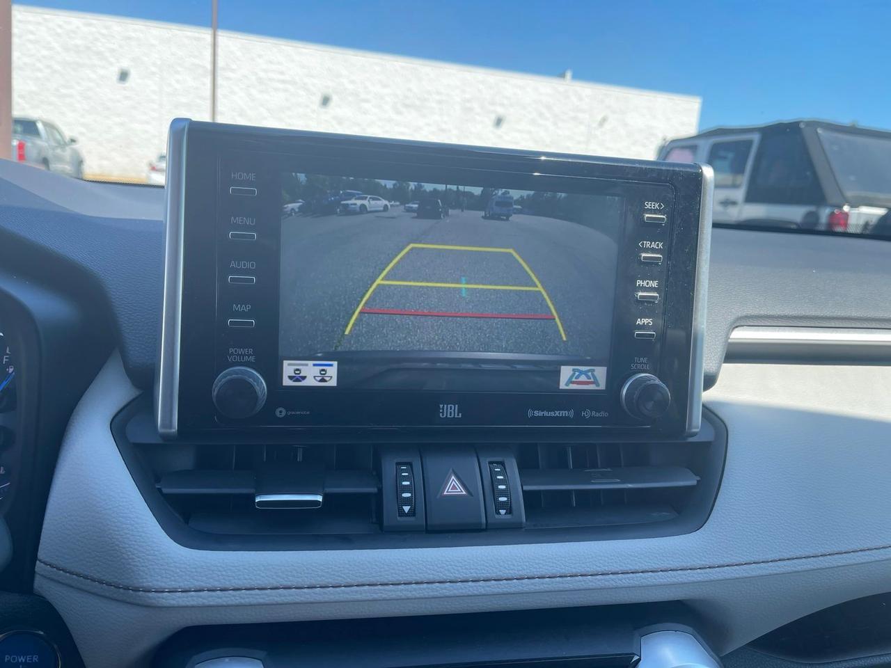 2020 Toyota RAV4 Hybrid Limited Stafford VA