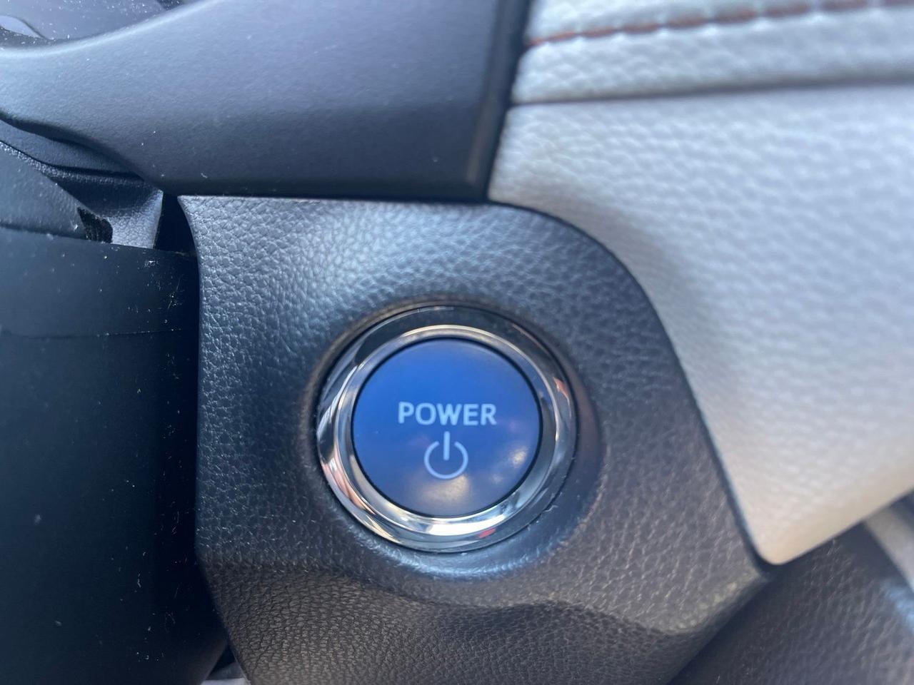2020 Toyota RAV4 Hybrid Limited Stafford VA