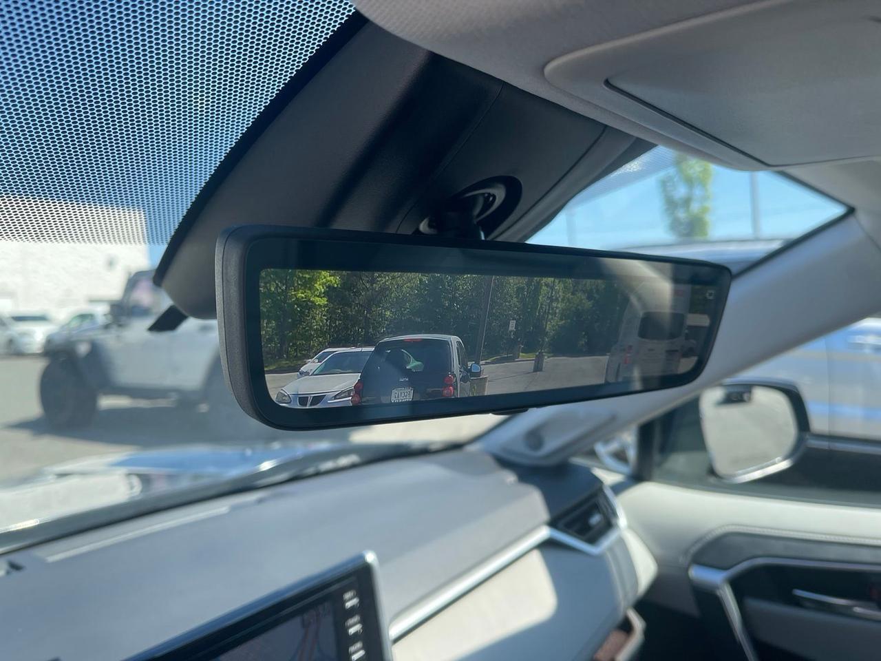 2020 Toyota RAV4 Hybrid Limited Stafford VA
