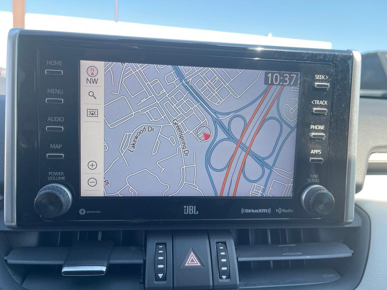2020 Toyota RAV4 Hybrid Limited Stafford VA