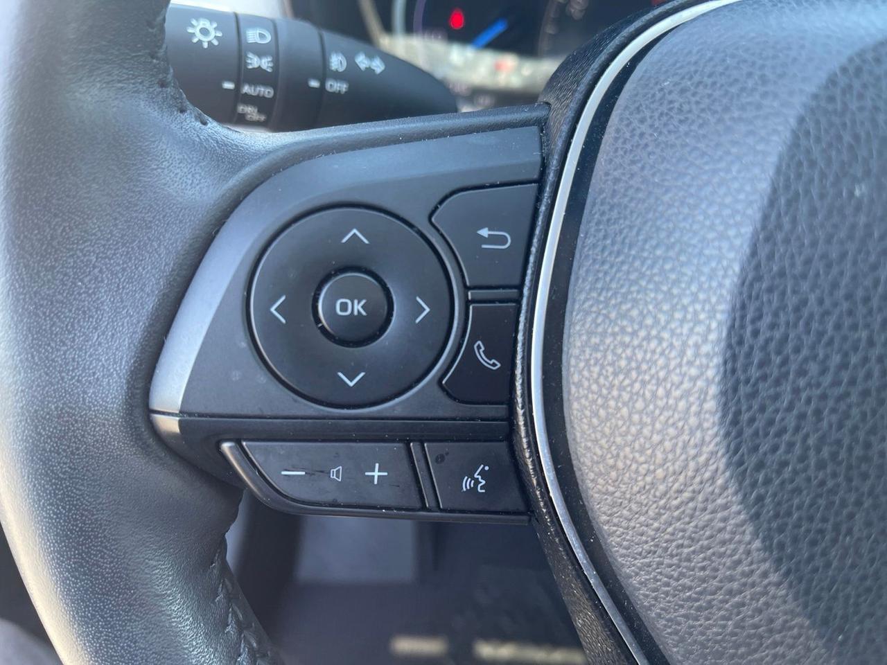 2020 Toyota RAV4 Hybrid Limited Stafford VA