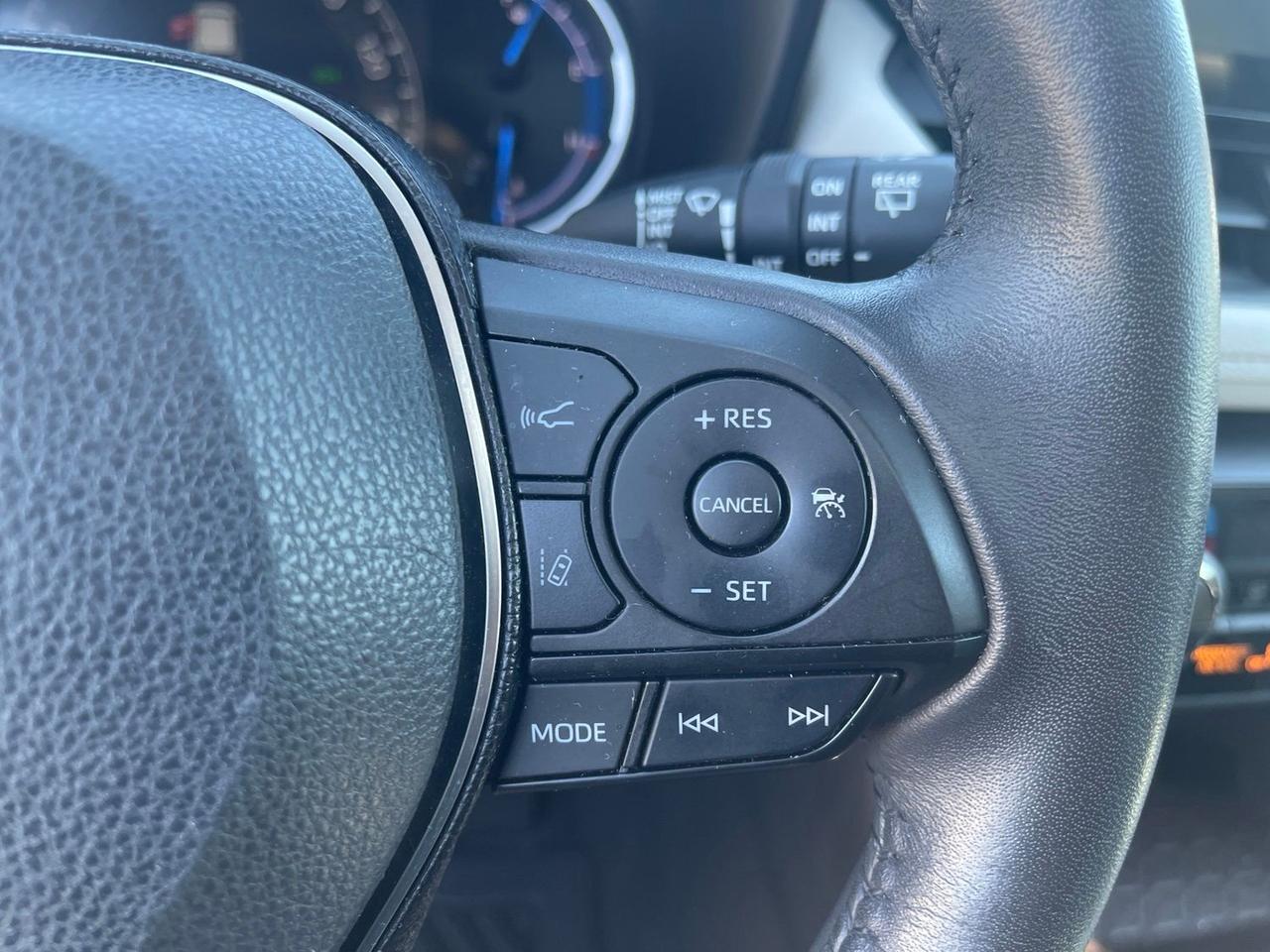 2020 Toyota RAV4 Hybrid Limited Stafford VA