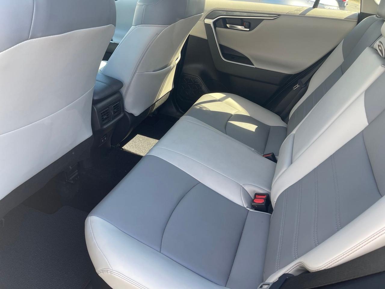 2020 Toyota RAV4 Hybrid Limited Stafford VA