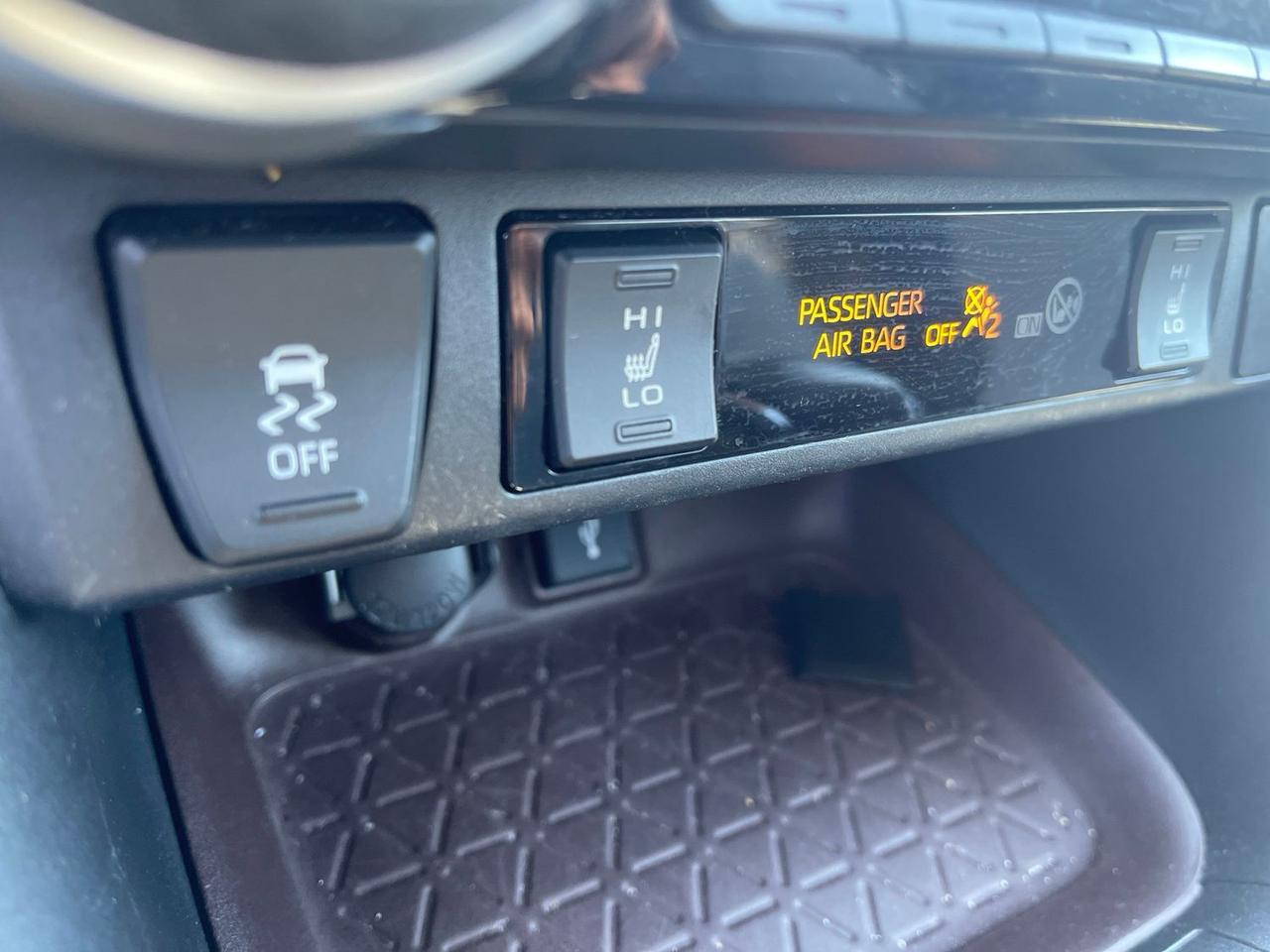2020 Toyota RAV4 Hybrid Limited Stafford VA