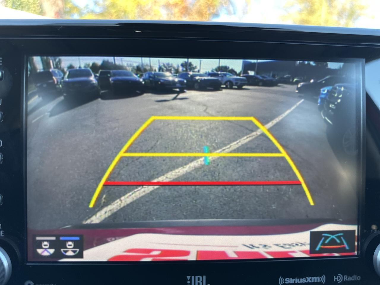 2020 Toyota RAV4 Hybrid Limited Gaithersburg MD