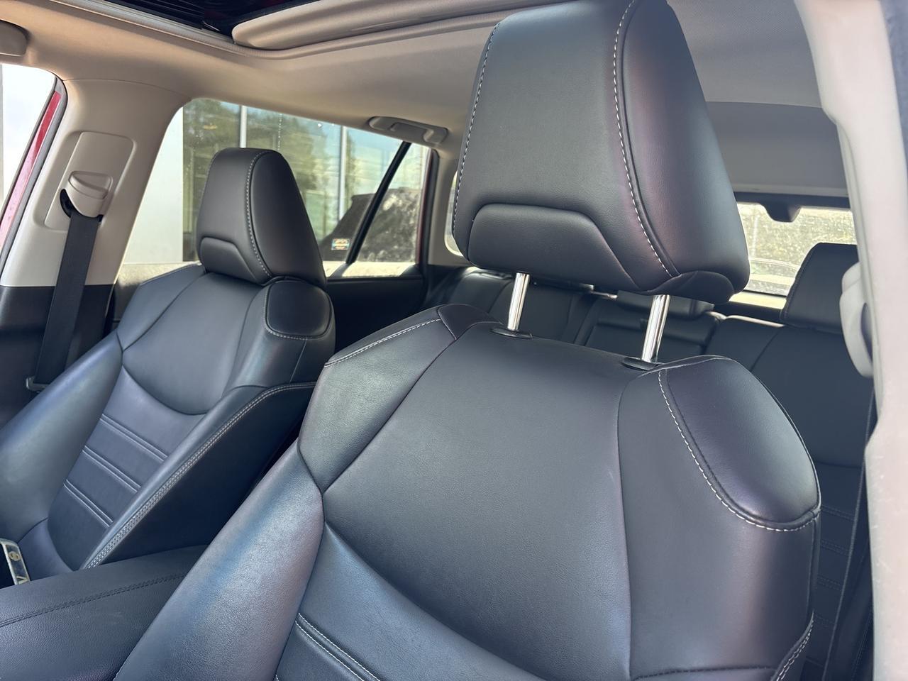 2020 Toyota RAV4 Hybrid Limited Gaithersburg MD
