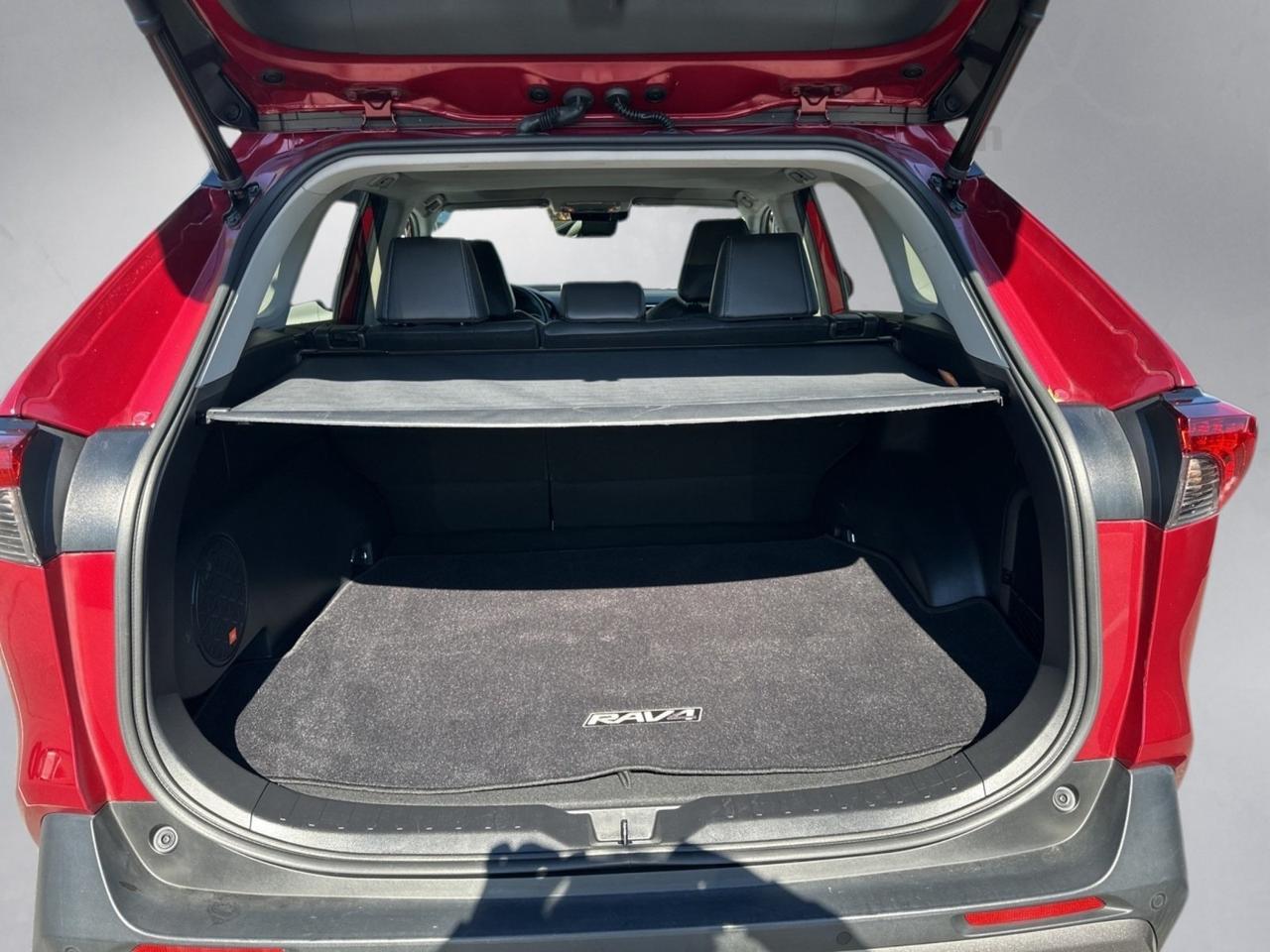 2020 Toyota RAV4 Hybrid Limited Gaithersburg MD